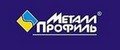 Логотип Металл-Профиль