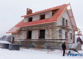 Foto Stroitelstvo Doma 012