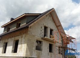 Foto Stroitelstvo Doma 023