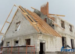 Foto Stroitelstvo Doma 005