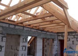 Foto Stroitelstvo Doma 008