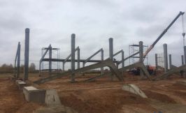 Foto Stritelsnvo Korovnika 006