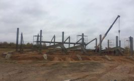 Foto Stritelsnvo Korovnika 007