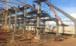 Foto Stritelsnvo Korovnika 012