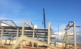 Foto Stritelsnvo Korovnika 013