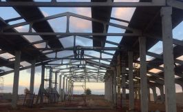 Foto Stritelsnvo Korovnika 014