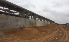 Foto Stritelsnvo Korovnika 015