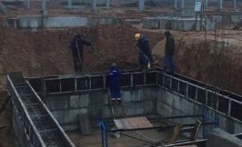 Foto Stritelsnvo Korovnika 019