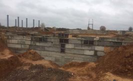 Foto Stritelsnvo Korovnika 022