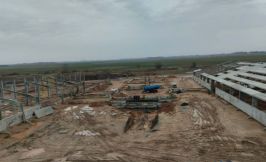 Foto Stritelsnvo Korovnika 024