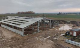 Foto Stritelsnvo Korovnika 025