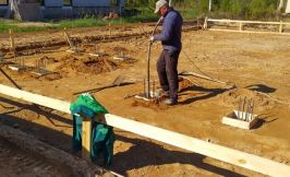 Foto Stroitelstvo Doma 001