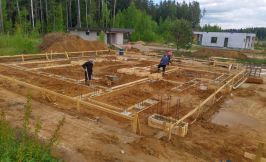 Foto Stroitelstvo Doma 002