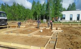 Foto Stroitelstvo Doma 003