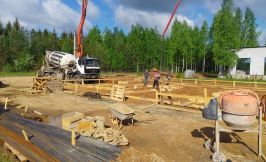 Foto Stroitelstvo Doma 004