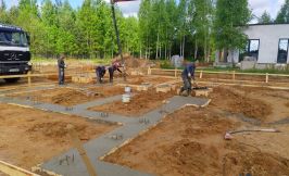 Foto Stroitelstvo Doma 005