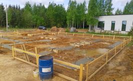 Foto Stroitelstvo Doma 006