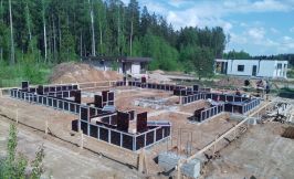 Foto Stroitelstvo Doma 007