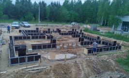 Foto Stroitelstvo Doma 008