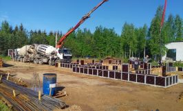 Foto Stroitelstvo Doma 009