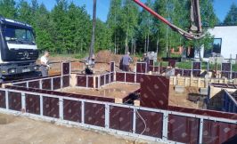 Foto Stroitelstvo Doma 010