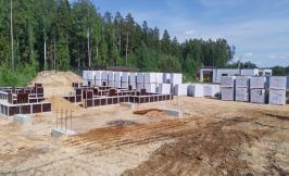 Foto Stroitelstvo Doma 011