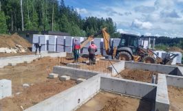 Foto Stroitelstvo Doma 012