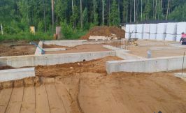 Foto Stroitelstvo Doma 013