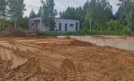 Foto Stroitelstvo Doma 014