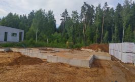 Foto Stroitelstvo Doma 015