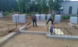 Foto Stroitelstvo Doma 016