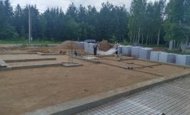 Foto Stroitelstvo Doma 017