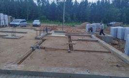 Foto Stroitelstvo Doma 018