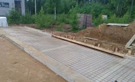 Foto Stroitelstvo Doma 019