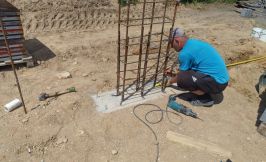 Foto Stroitelstvo Doma 021