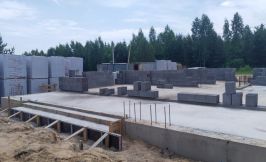 Foto Stroitelstvo Doma 023