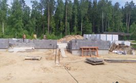 Foto Stroitelstvo Doma 024