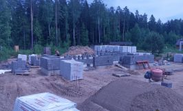 Foto Stroitelstvo Doma 026