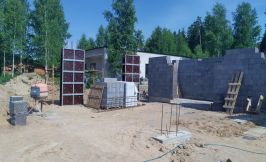 Foto Stroitelstvo Doma 032