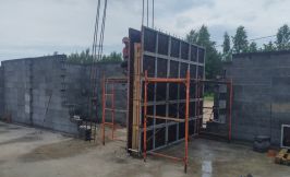 Foto Stroitelstvo Doma 034