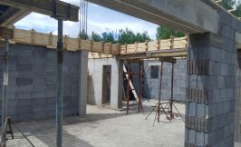 Foto Stroitelstvo Doma 039