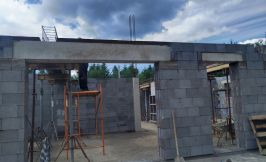 Foto Stroitelstvo Doma 045