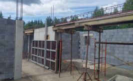 Foto Stroitelstvo Doma 046