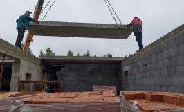 Foto Stroitelstvo Doma 050