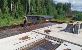 Foto Stroitelstvo Doma 052