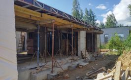 Foto Stroitelstvo Doma 055