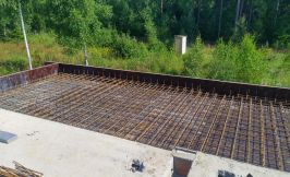 Foto Stroitelstvo Doma 056