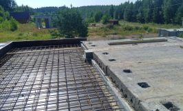 Foto Stroitelstvo Doma 058