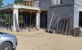 Foto Stroitelstvo Doma 063