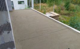 Foto Stroitelstvo Doma 067